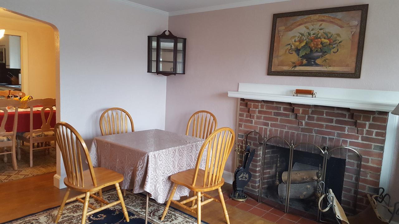 Bed and breakfast Natalie House Boston