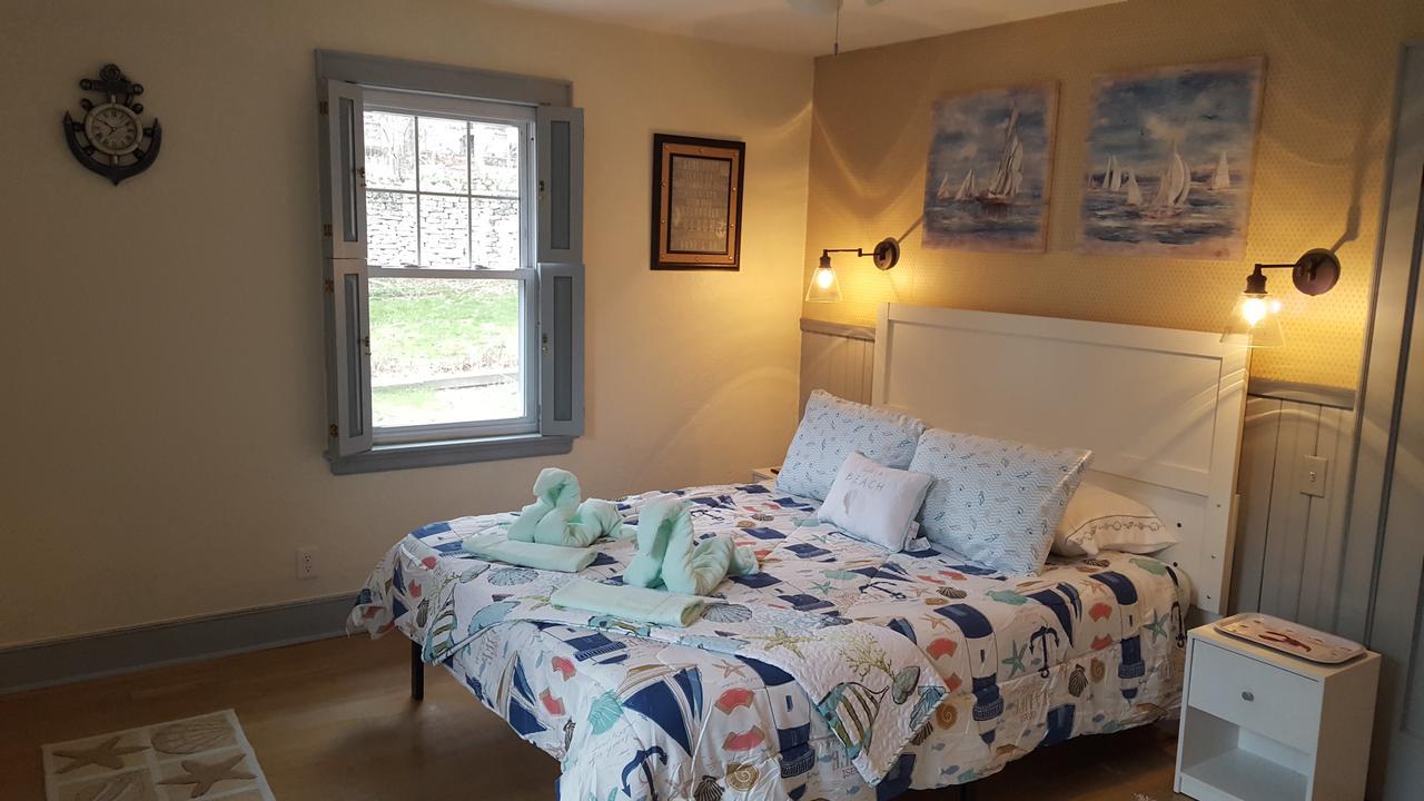 Bed and breakfast Natalie House Boston