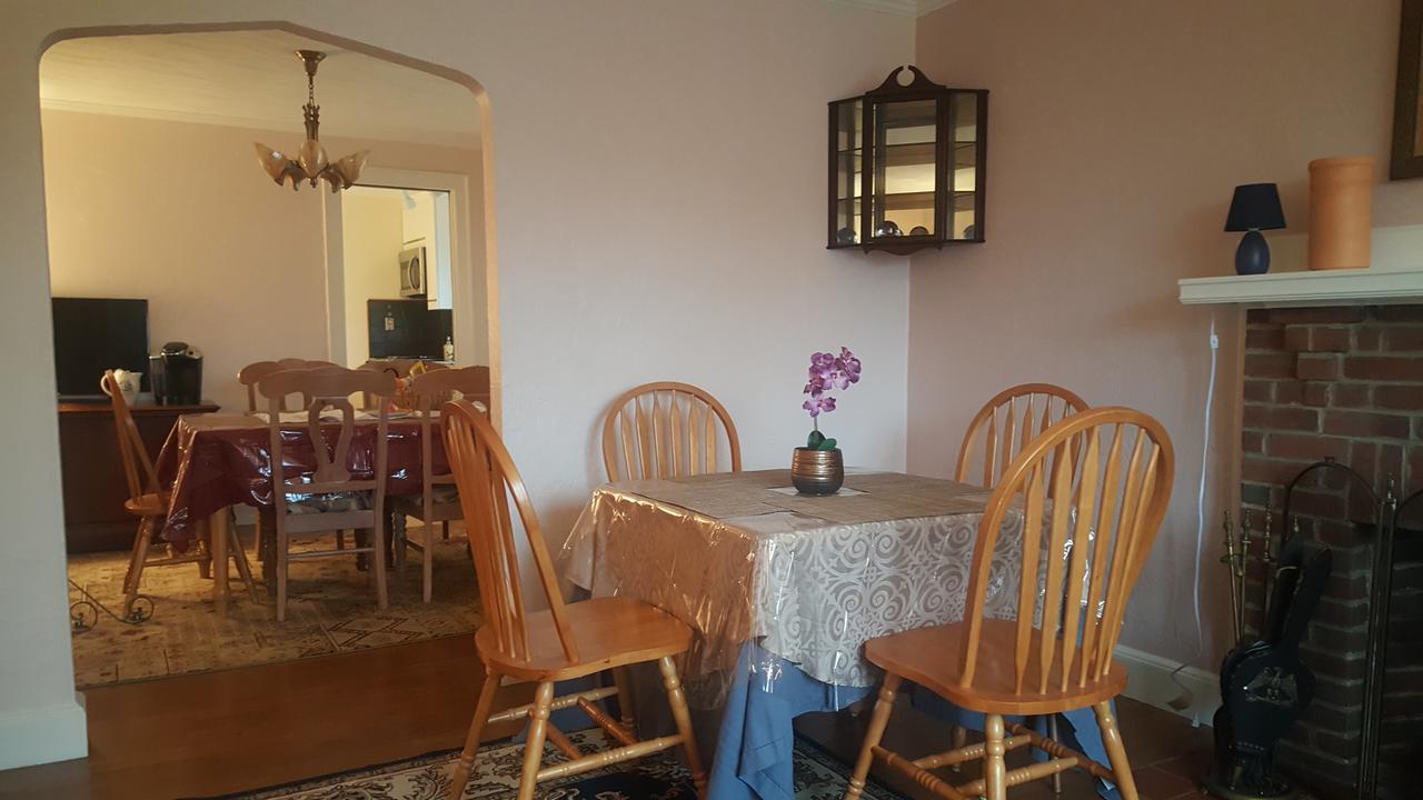 Natalie House Bed and breakfast 3*