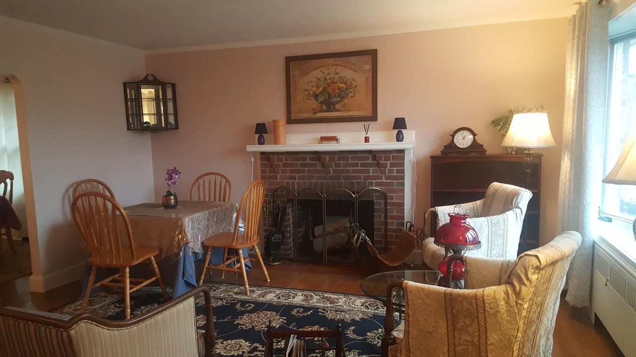 Natalie House Bed and breakfast Boston