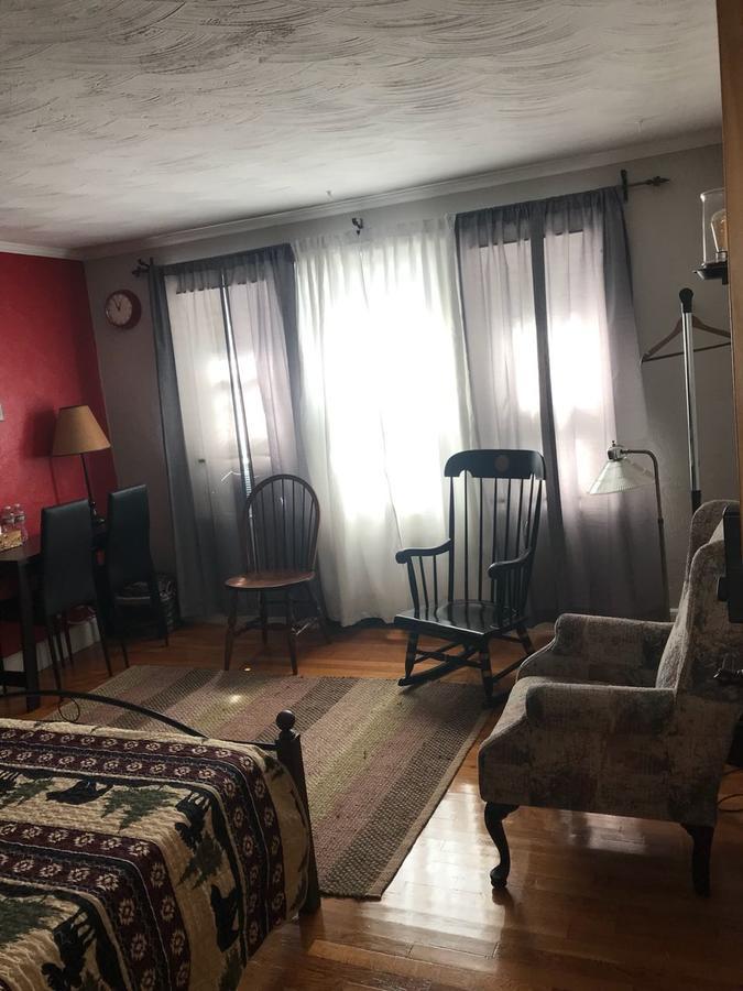 Bed and breakfast Natalie House