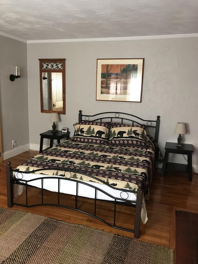 Bed and breakfast Natalie House
