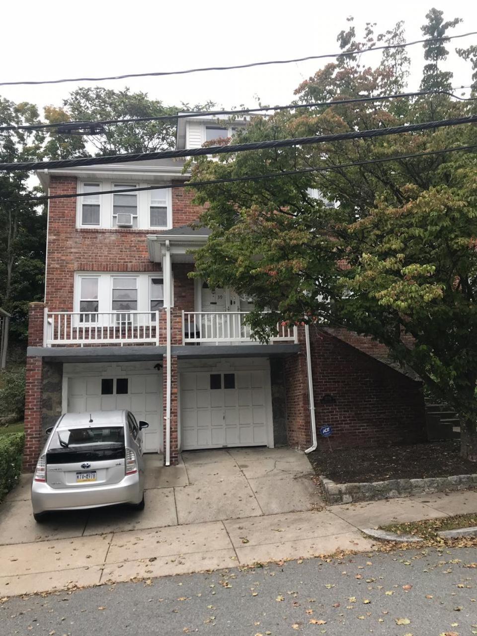 Bed and breakfast Natalie House Boston